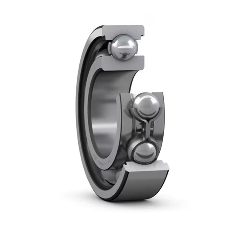 SKF W6009 Stainless Steel Deep Groove Ball Bearing Open Type 45x75x16mm