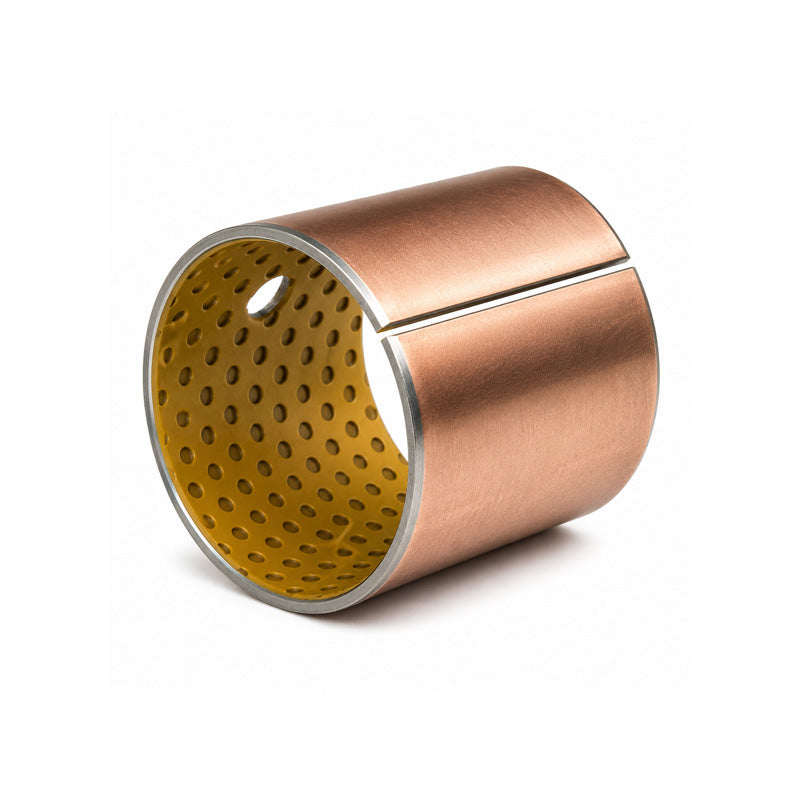 Permaglide PAP0404P10 Bush 4x5.5x4mm - Allow 1-2 Days - Contact Us For Faster Delivery