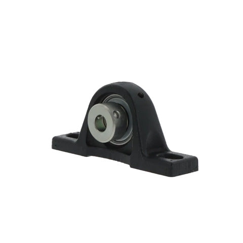 INA PASE1 Cast Iron Plummer Block Housing with Eccentric Collar Insert 1 inch Bore