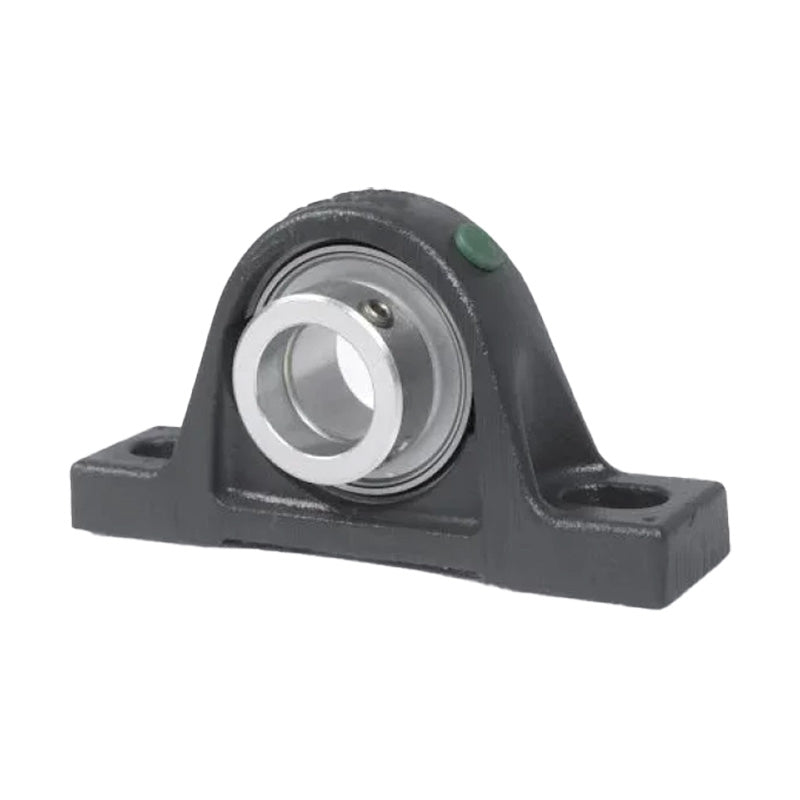 NKE PASE40-N Plummer Block Housing Unit 40x80x56.7mm - Allow 1-2 Days - Contact Us For Faster Delivery
