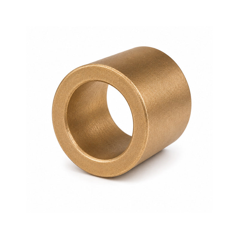 AI0304-05 Imperial Oil Filled Bronze Plain Bush 3/16x1/4x5/16 inch