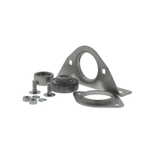 INA PBS12XL Sheet Steel Plummer Block Housing with Eccentric Collar Insert 12mm Bore