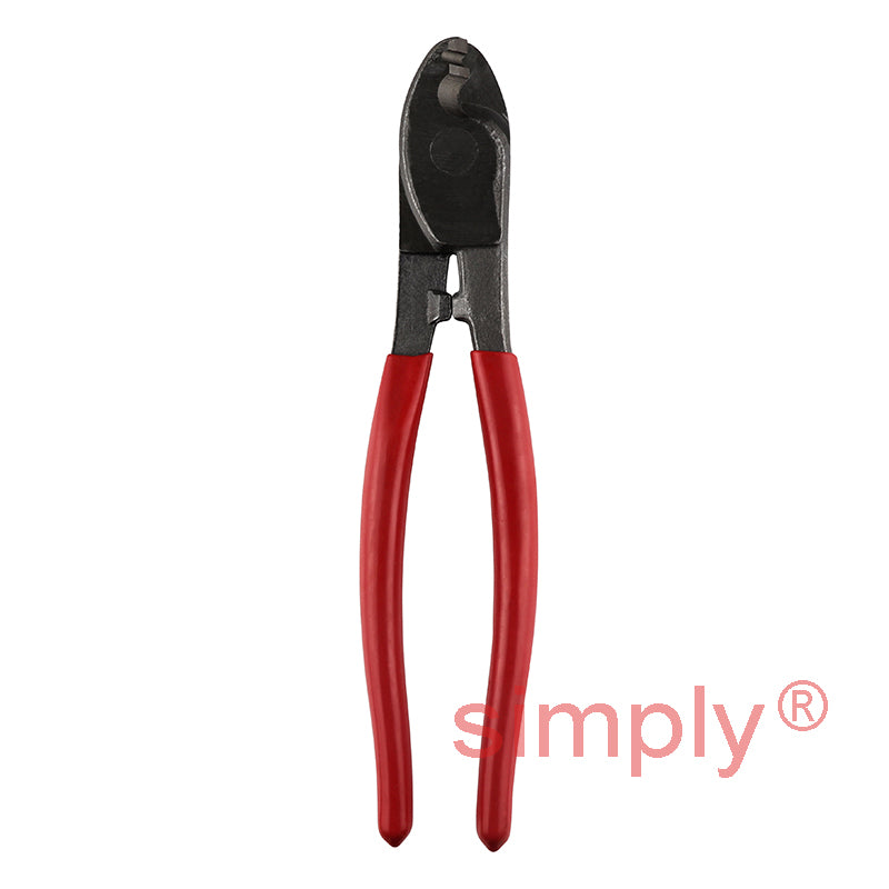 Branded PCC38 Cable Cutters for Non-Steel Wire Armoured Aluminium and Copper Cables up to 38mm
