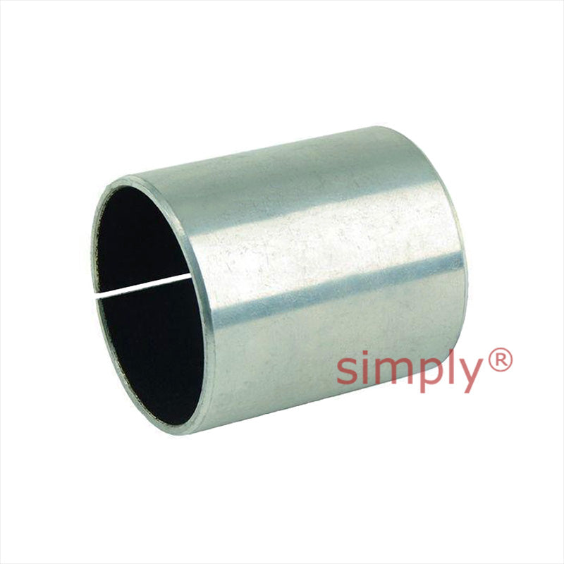 SKF PCM081010E Metric Plain Bush 8x10x10mm