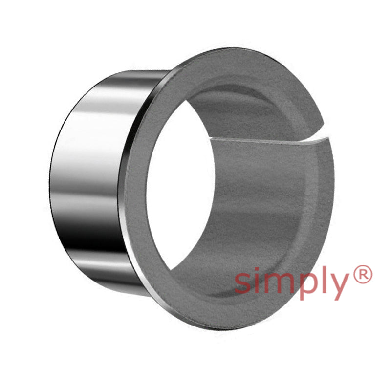 SKF PCMF161817E Metric Flanged Bush 16x18x17mm