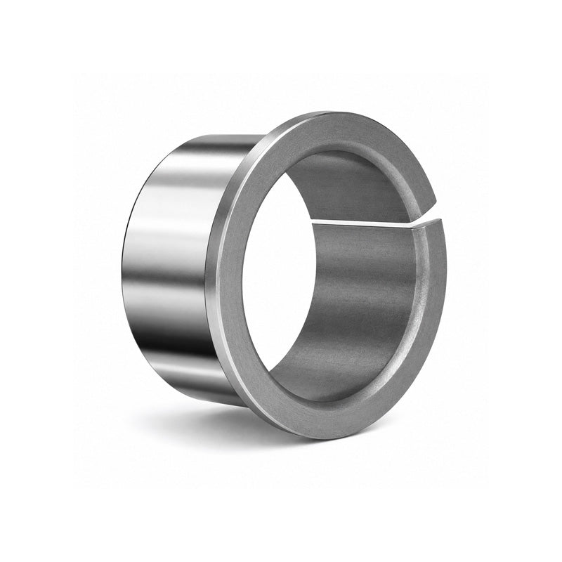 PCMF060804E Premier Budget Metric Flanged Bush 6x8x4mm