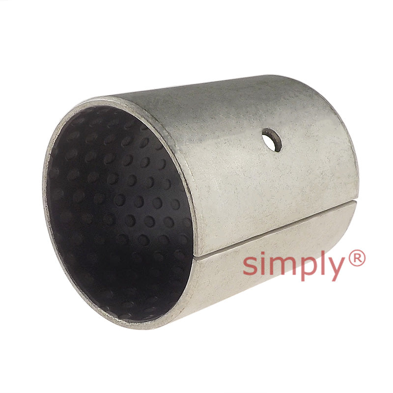 SKF PCM121420M Metric Plain Bush 12x14x20mm