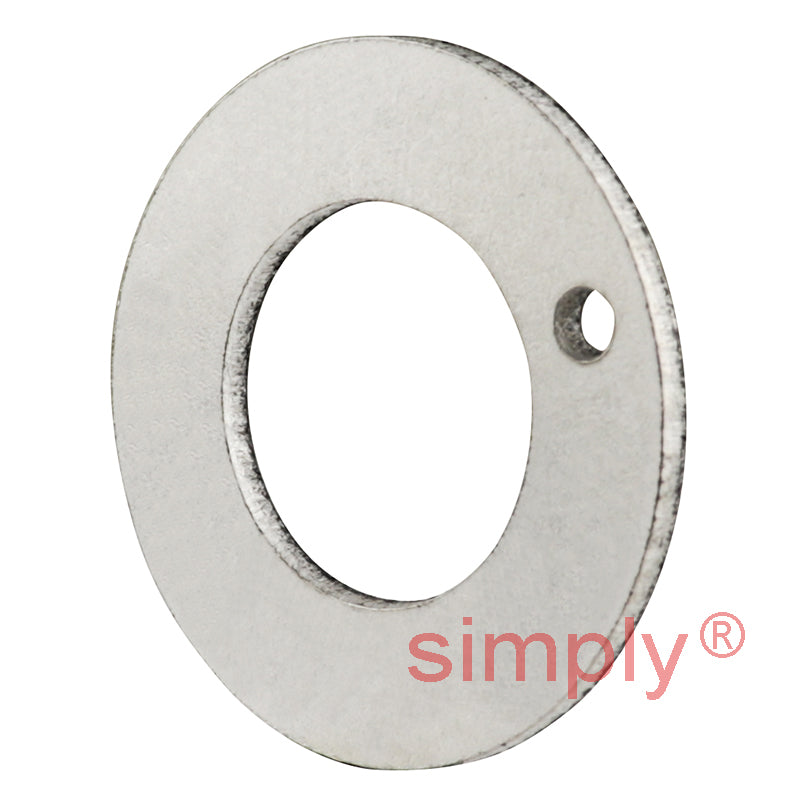 PCMW142601.5E Metric Thrust Washer 14x26x1.5mm