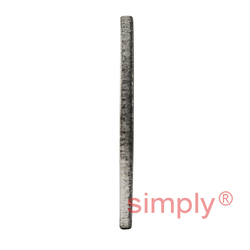 PCMW142601.5E Metric Thrust Washer 14x26x1.5mm