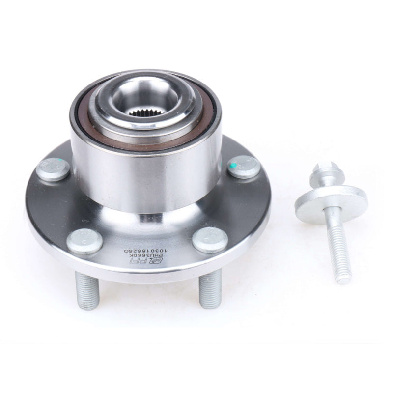 PFI PHU3660K Wheel Hub Bearing Unit Assembly 131.3x91.4mm - Allow 2-3 Days