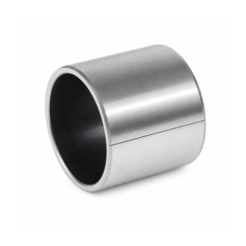 MB15080D Wrapped Steel Plain Bush 150x155x80mm