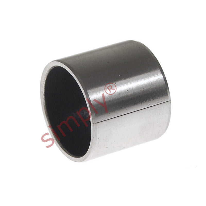 MB23560D Wrapped Steel Plain Bush 235x240x60mm
