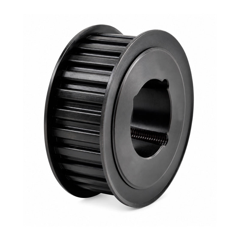 Martin Synchrochain / Polychain PC14M-72S-37 320.86mm Pitch Diameter 72 Teeth Tapered Bore Timing Belt Pulley (Bush not Incl.) Allow 7-10 Days
