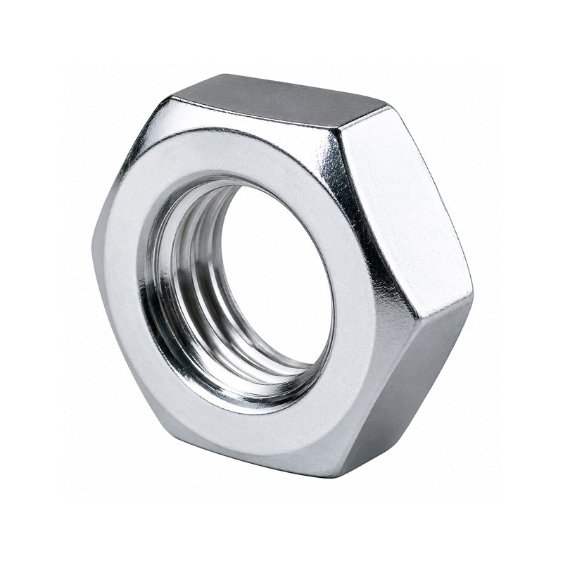 Budget M18x1.5 Right Hand Locknut for POS18 Rod Ends