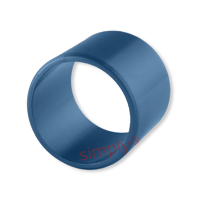 PPM141615 Premier Budget Metric Polyamide Plain Bush 14x16x15mm