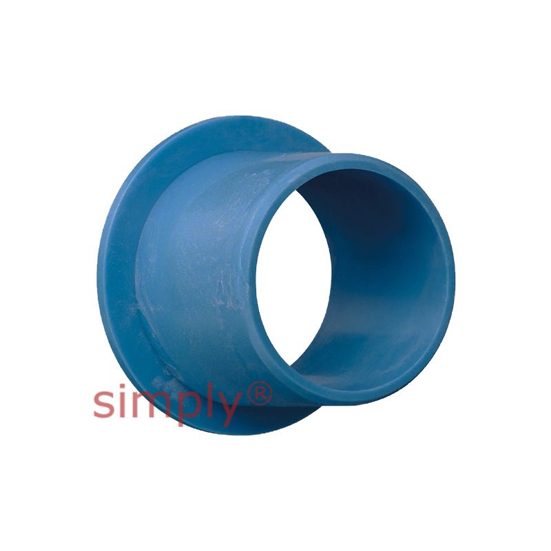 SKF PPMF101212 Metric Polyamide Flanged Bush 10x12x12mm