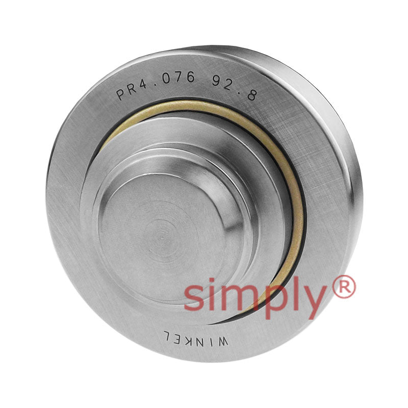 Winkel PR 4.076 Fixed Axial Precision Combined Roller Bearing 59x93x61mm