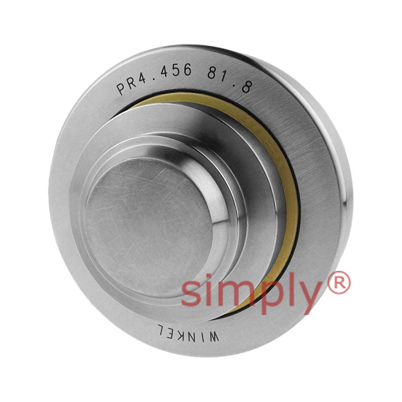 Winkel PR 4.456 Fixed Axial Precision Combined Roller Bearing 54x82x48mm