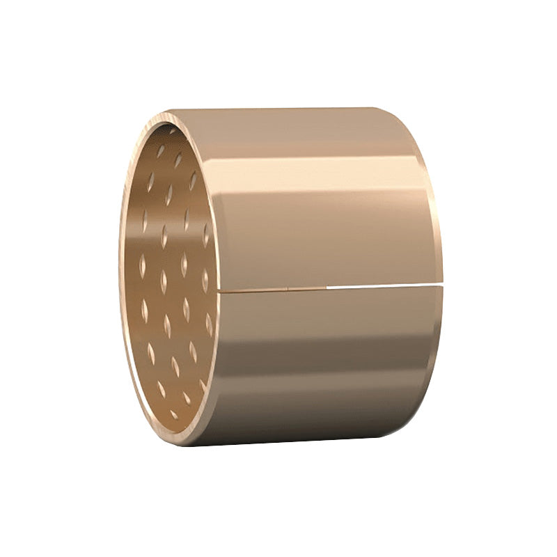 PRM202330 Premier Budget Metric Plain Wrapped Bronze Bush 20x23x30mm