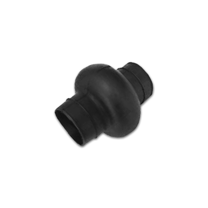 Major Brand UJG05M28 Polychloroprene Rubber Protective Gaiter for Universal Joints 27.5x52x56mm - Allow 2-3 Days