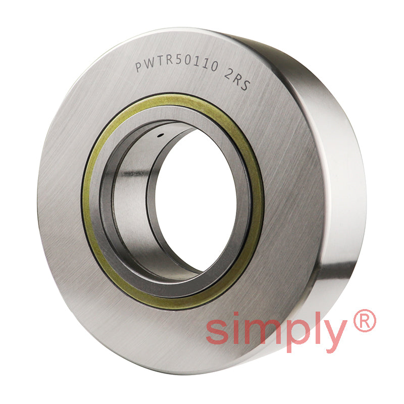 PWTR501102RS Budget Support Roller With Axial Guidance 50x110x32mm