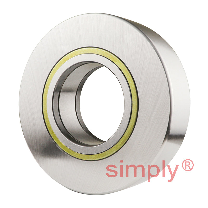 PWTR501102RS Budget Support Roller With Axial Guidance 50x110x32mm