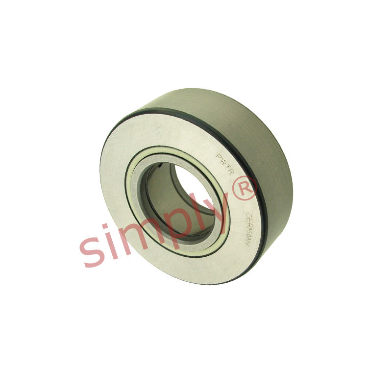 Major Brand PWTR452RS Support Roller With Axial Guidance 45x85x32mm