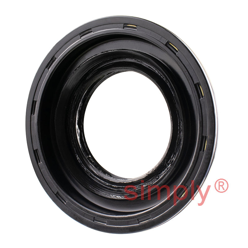 QLF Nitrile Rubber Cassette Seal with Shaft Sleeve 35x66x19mm