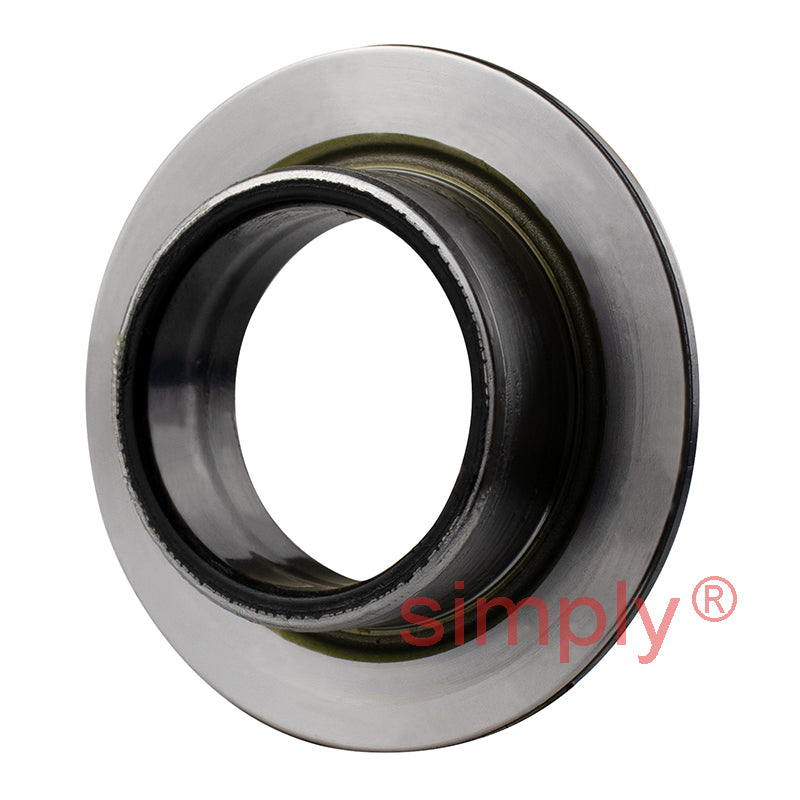 QLF Nitrile Rubber Cassette Seal with Shaft Sleeve 35x66x19mm