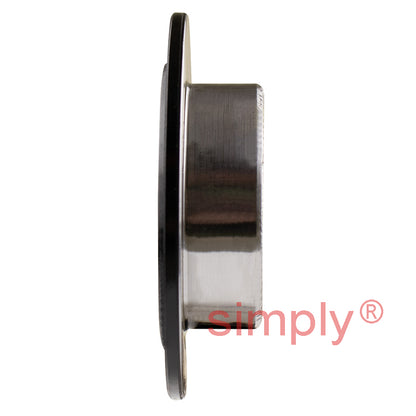 QLF Nitrile Rubber Cassette Seal with Shaft Sleeve 30x68x14.5mm