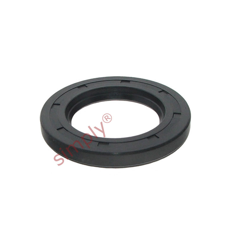Dichtomatik W55-72-8BASL Nitrile Rubber Oil Seal 55x72x8mm - Allow 1-2 Days - Contact Us For Faster Delivery