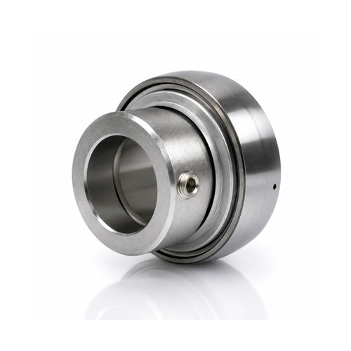 NTN AELS202-010D1NW3 Radial Insert Ball Bearing 15.875x40x28.6mm - Allow 1-2 Days - Contact Us For Faster Delivery