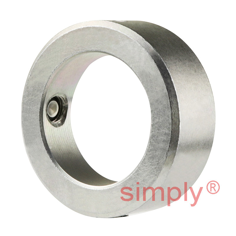 INA RAT25XL Two Bolt Sheet Steel Oval Housing with Eccentric Collar Insert 25mm Bore