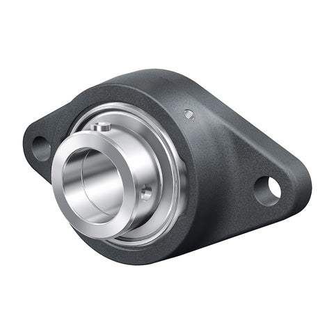 INA RCJTY17 Flanged Housing Unit - Allow 1-2 Days - Contact Us For Faster Delivery