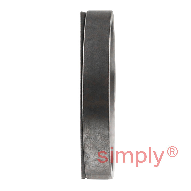 RCK1525x65 Shaft Clamping Element for Hubs of 25mm Bore Diameter