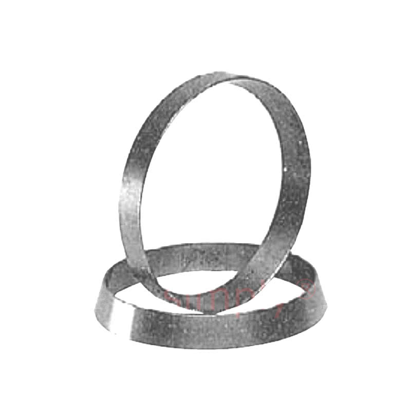 RCK5040x45 Shaft Clamping Element for Hubs of 40mm Bore Diameter