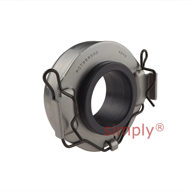 Koyo RCT358SA2 Clutch Release Bearing 35mm Bore 35x70x27.6mm