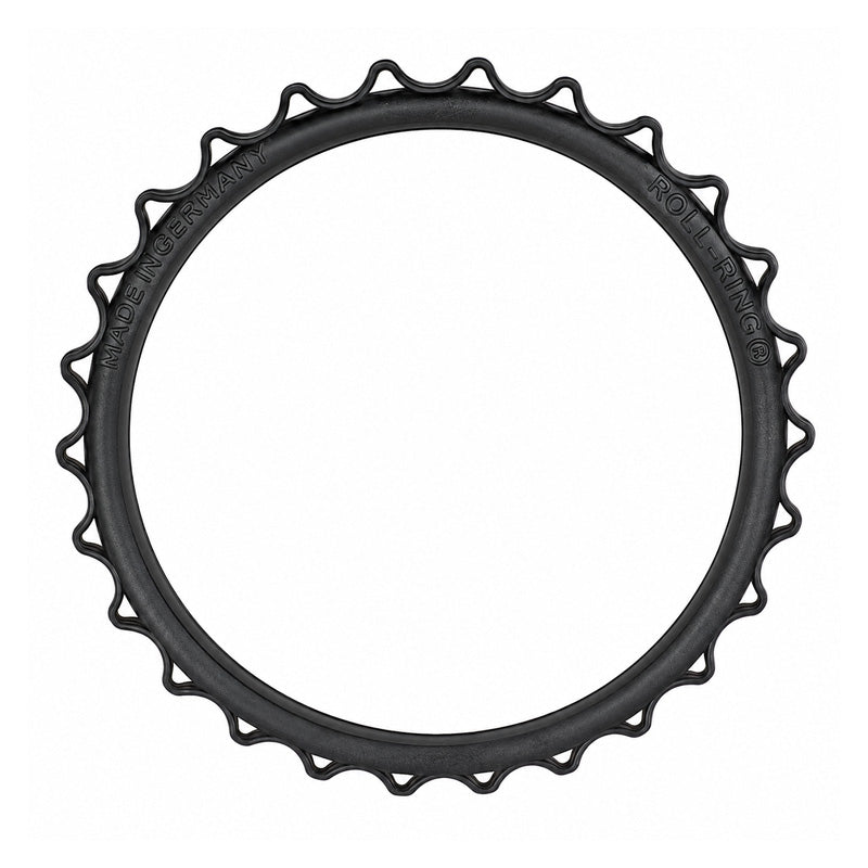 Renold 26 Tooth 12-B Roll Ring for 3/4 inch Pitch - Ambient Temperature -30 to+50&deg;C