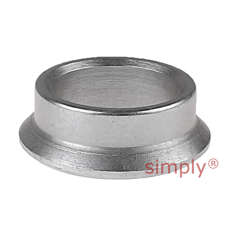 Budget Rod End Spacer to Fit 1/4 inch Rod Ends