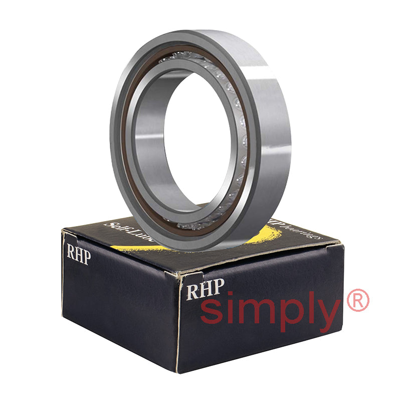 RHP 7014CSN24TRSULP3 Super Precision Angular Contact Spindle Bearing 70x110x20mm 