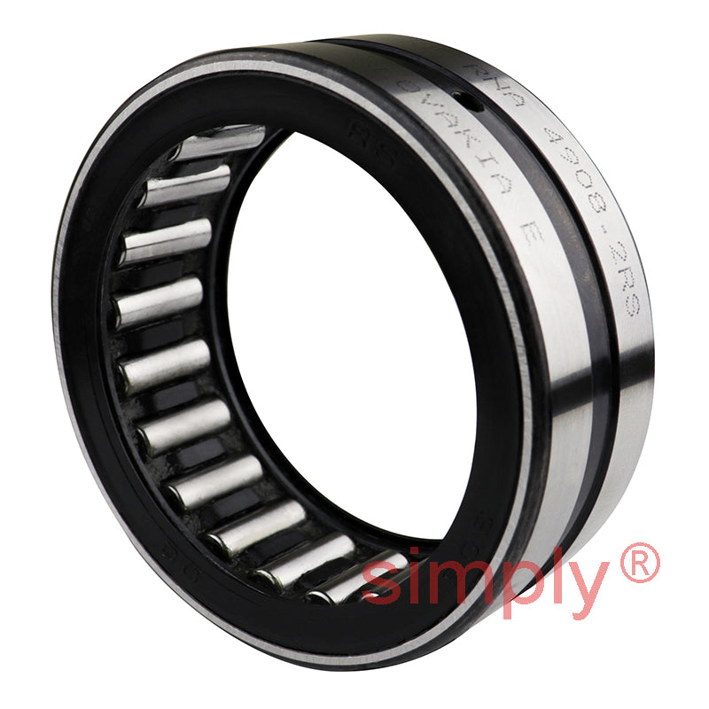 RNA4908UU   Bearing RNA4908-2RS RNA4908A-2RS