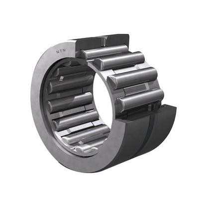NTN RNA4909R Machined Needle Roller Bearing no Shaft Sleeve 52x68x22mm