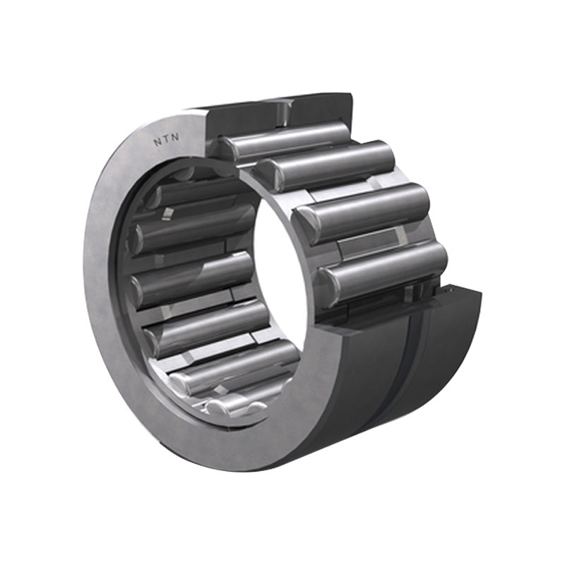 NTN RNA49/28R Machined Needle Roller Bearing no Shaft Sleeve 32x45x17mm - Allow 2-3 Days