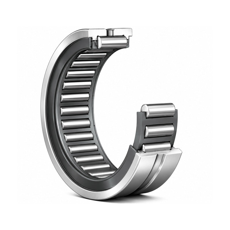 INA RNA4902-RSR-XL Machined Needle Roller Bearing 20x28x13mm - Allow 1-2 Days - Contact Us For Faster Delivery