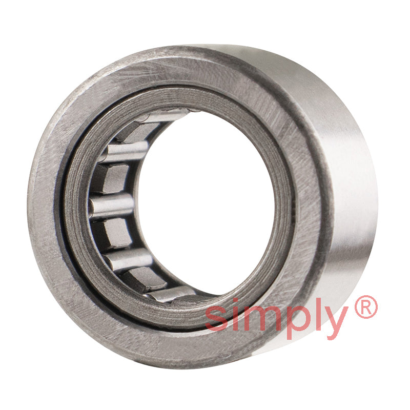 RNAF101710 Needle Roller Bearing Without Flanges and Without Shaft Sleeve 