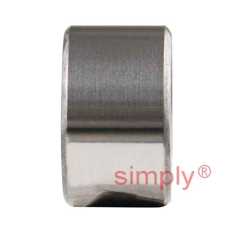 RNAF101710 Needle Roller Bearing Without Flanges and Without Shaft Sleeve 
