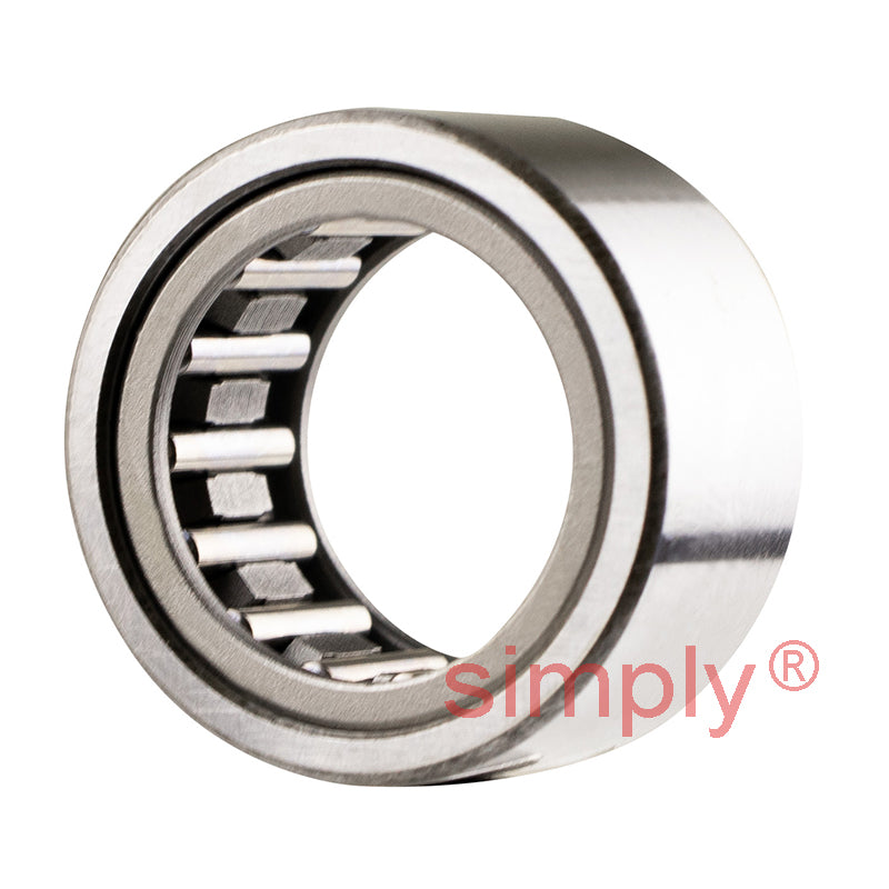 RNAF162413 Needle Roller Bearing Without Flanges and Without Shaft Sleeve 