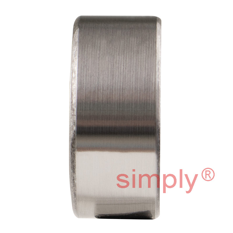 RNAF162812 Needle Roller Bearing Without Flanges and Without Shaft Sleeve 