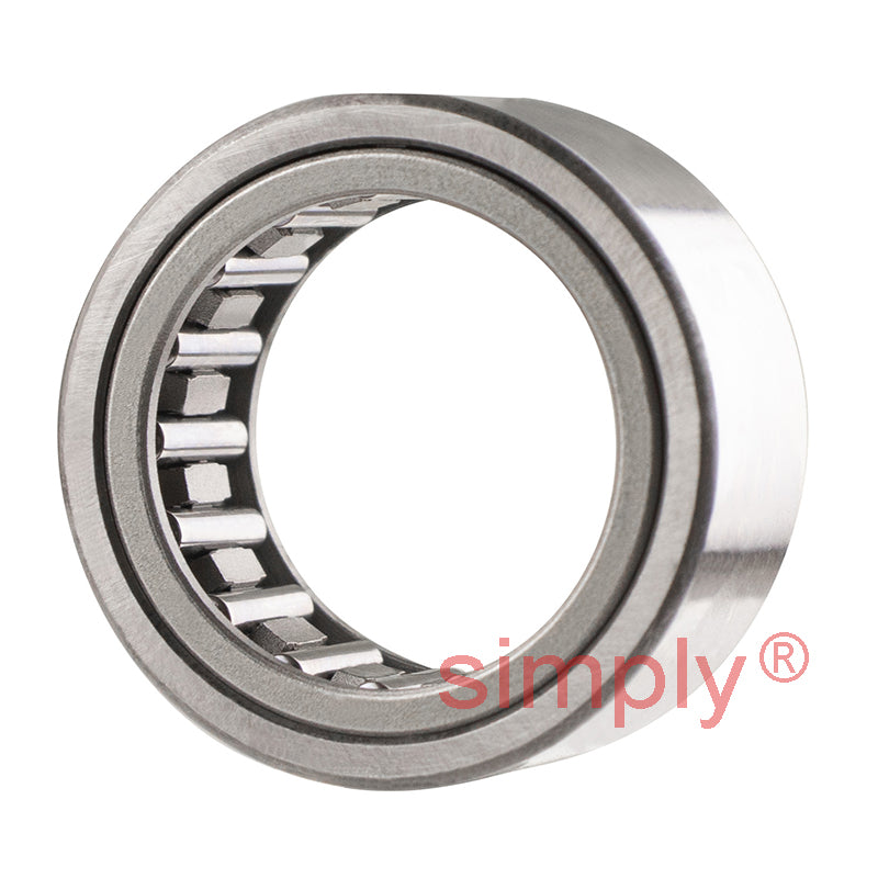 RNAF182613 Needle Roller Bearing Without Flanges and Without Shaft Sleeve 