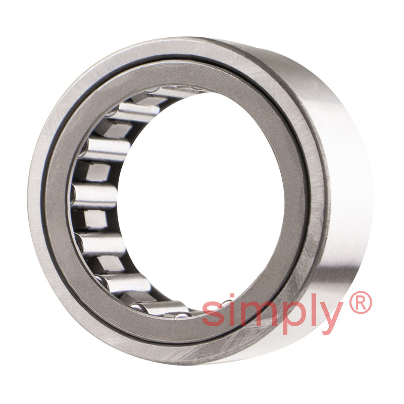 RNAF253716 Needle Roller Bearing Without Flanges and Without Shaft Sleeve 